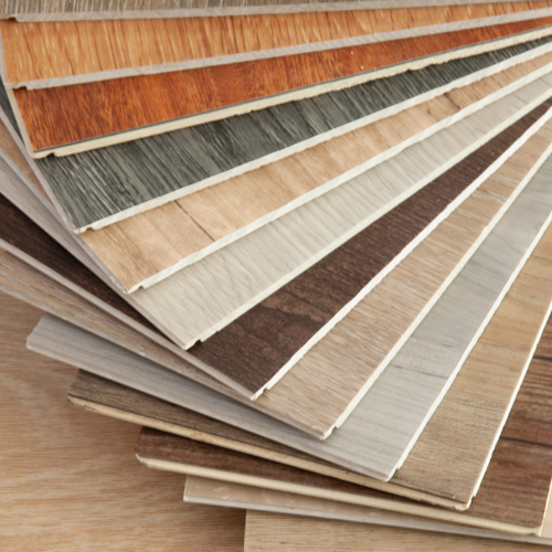 Green and White Modern Talent Hunt Logo